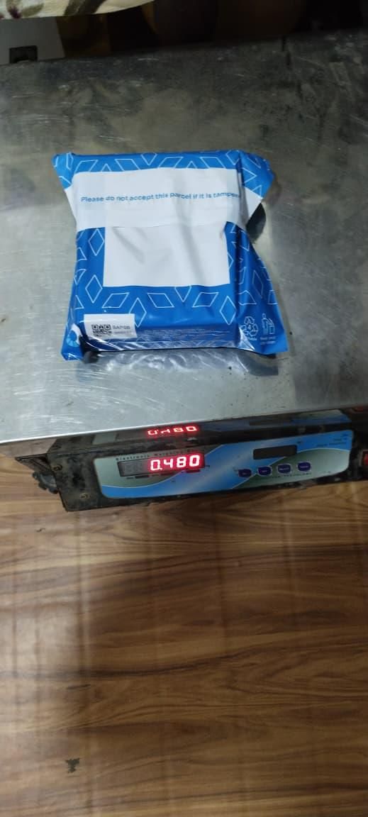 Powerful Oxalic Acid Surface Cleaner 200 ml (Pack of 2)