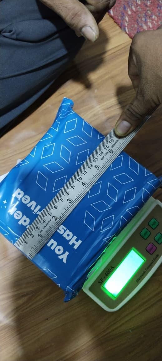 Powerful Oxalic Acid Surface Cleaner 200 ml (Pack of 2)