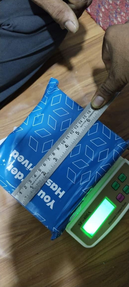 Powerful Oxalic Acid Surface Cleaner 200 ml (Pack of 2)