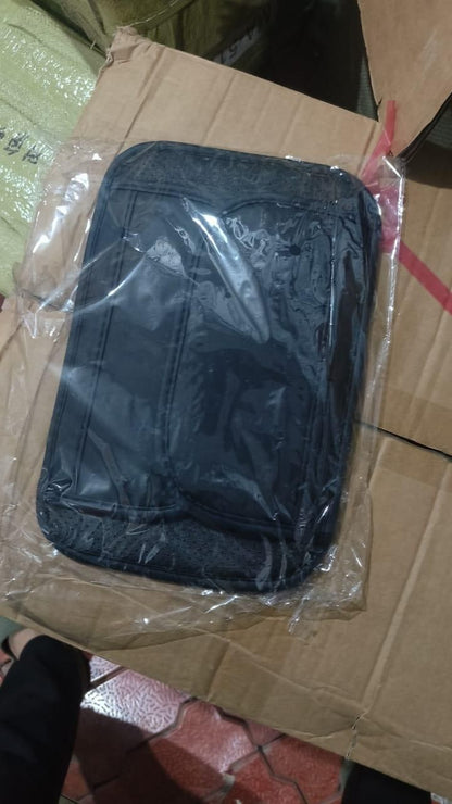 Universal Car Armrest Cushion Cover Pad