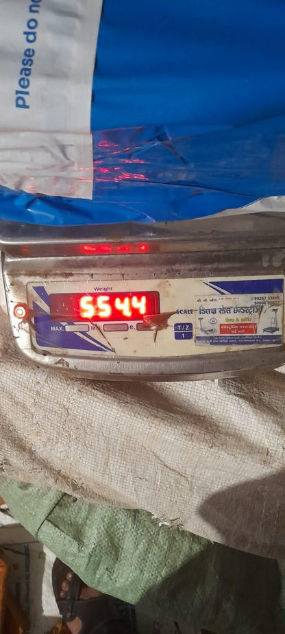 3D 360 Rotating Square Night Light